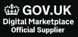 UK G-Cloud Digital Marketplace supplier