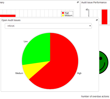 Audit Reports