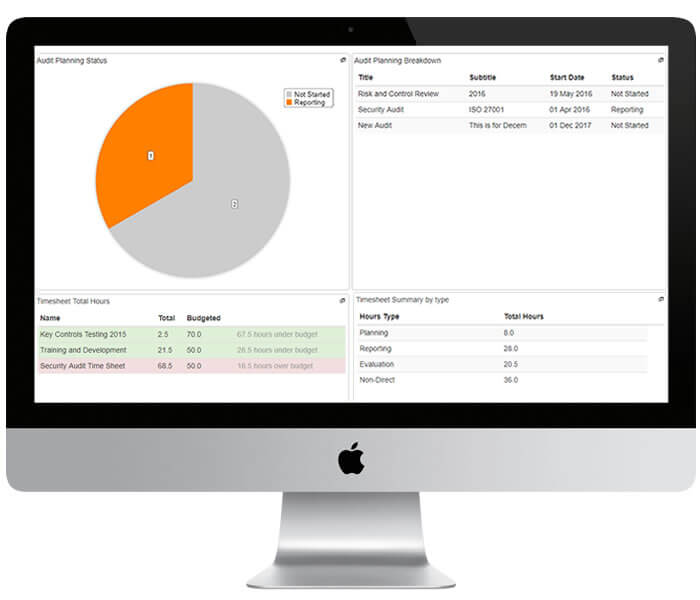Audit Planning
