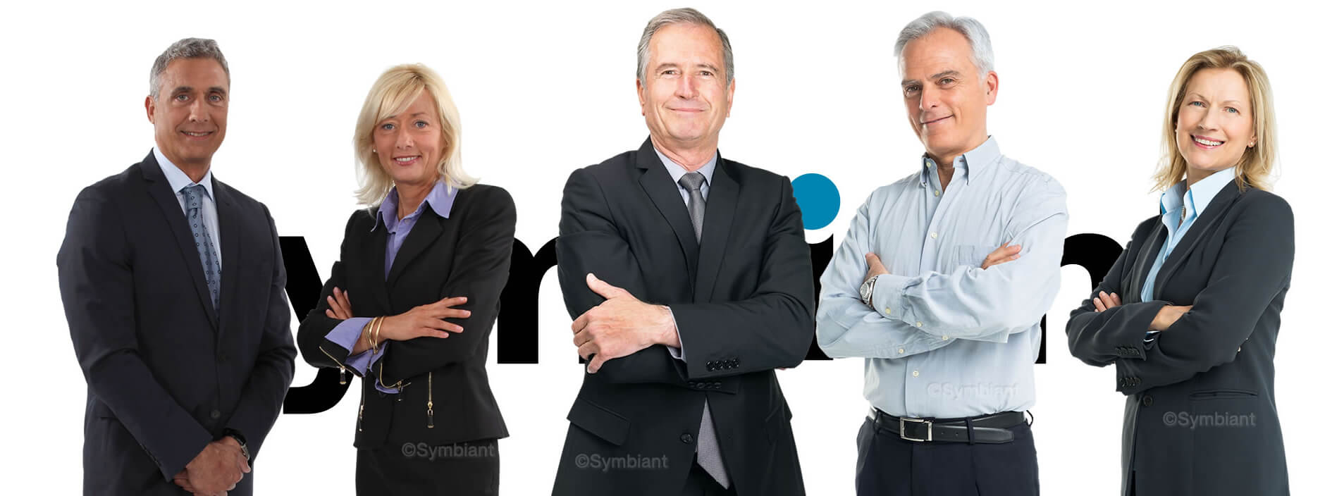 Symbiant Customers