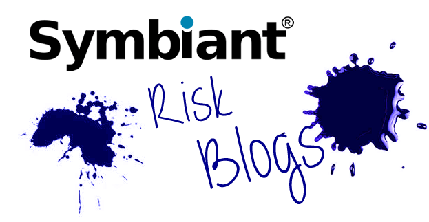 Symbiant Risk Blogs